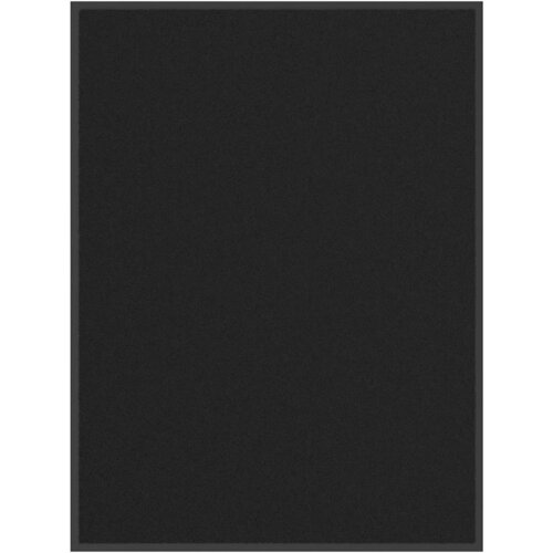  Otirač crni 80 x 120 cm Cijene