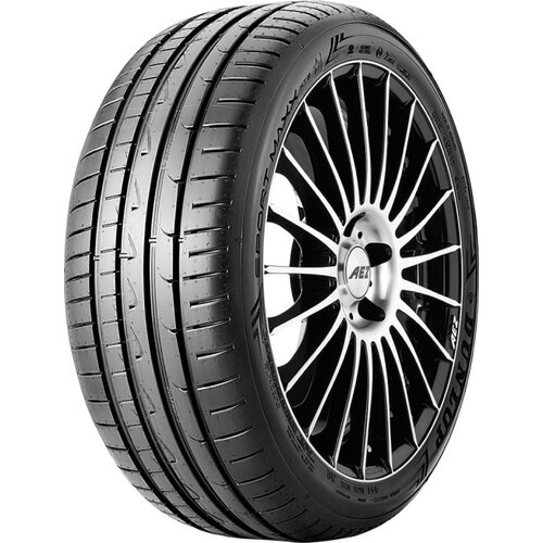 Dunlop Sport Maxx RT2 ( 255/45 ZR20 105Y XL MO, z letvijo za zascito platisca (MFS) BLK ) Cene