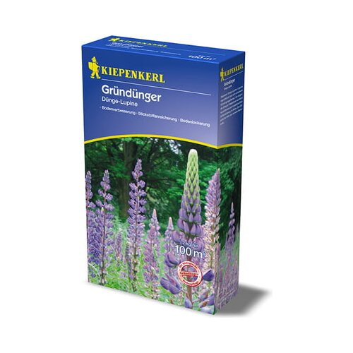 KIEPENKERL gnojilo-lupine - 2 kg Cene