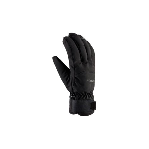 Rukavice VIKING SOLVEN black Cene