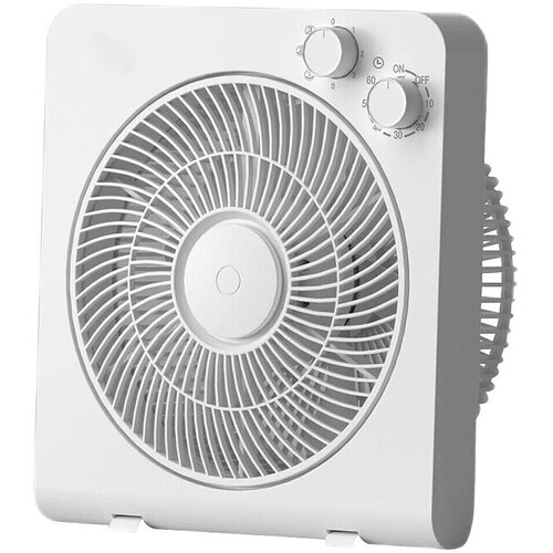 VOLTOMAT Talni ventilator Talni (45 W, Bela/Siva, 30 cm) productname.garantie.plussign BAUHAUS garancija 5 let za naprave na električni ali motorni pogon Cene