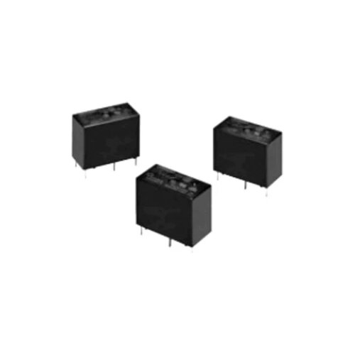 Omron G5Q-1A-PW-DC12(SP) snažni relej 12 V/DC 1 zatvarač 1 St. Tube Cijene