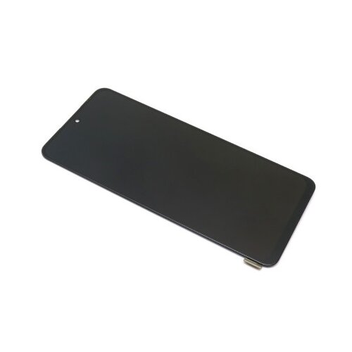  Lcd za xiaomi redmi note 12 4g + touchscreen black org ( LCD9115 ) Slike