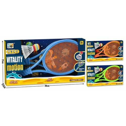  Reketi za badminton 75494 ( 11/75494 ) Cene