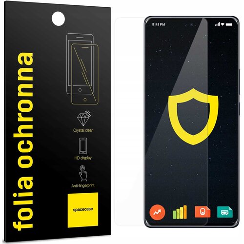 Spacecase HYDROGEL KALJENO STEKLO ZA INFINIX NOTE 40 PRO 4G 5G PLUS, (21968036) Cene