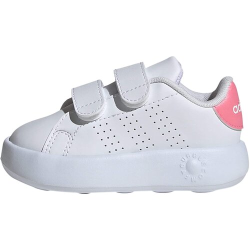Adidas Tenisice &amp;#039;Advantage&amp;#039; roza / bijela Slike