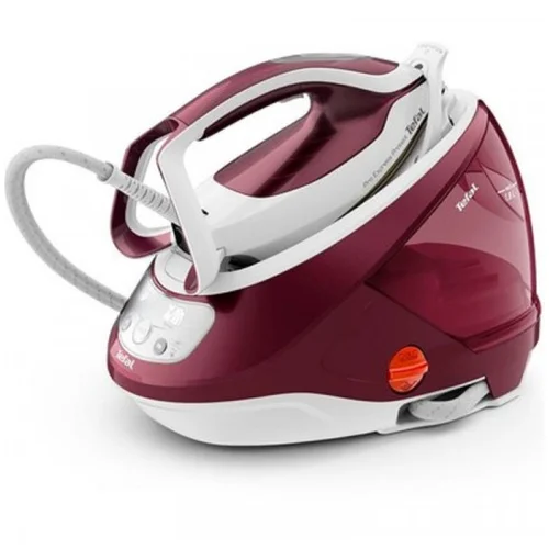 Tefal Pegla sa parnom stanicom PRO Expres GV9220E0