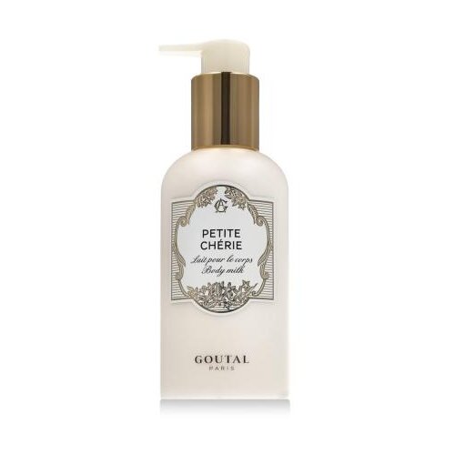 GOUTAL Petite Ch&amp;eacute;rie losion za tijelo 250 ml za žene Slike