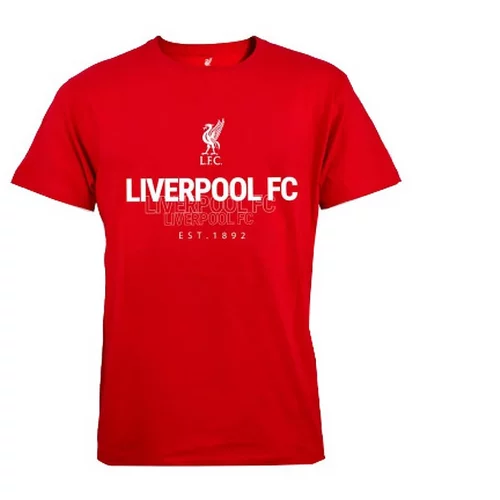 Drugo Liverpool N°51 dječja majica