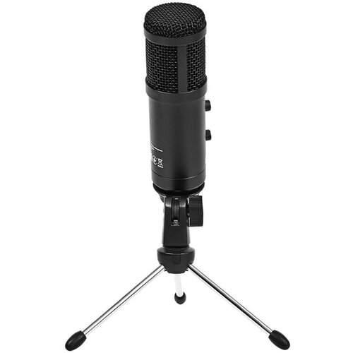 Lorgar Soner 313, Gaming Microphones, Black,... Cijene