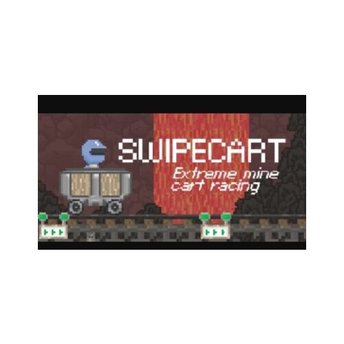  swipecart (pc) steam key global Cene