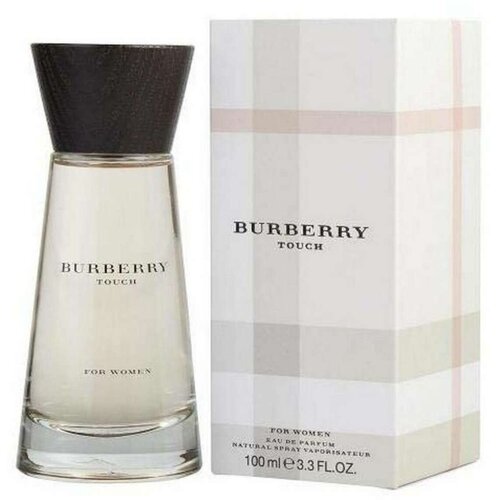 Parfem za žene Burberry BURPFW047 EDP Cijene