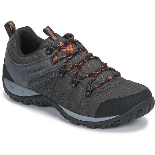 Columbia peakfreak venture lt siva Slike