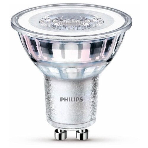  Komplet od 10 LED sijalica Philips GU10/4,6W/230V 2700K Slike