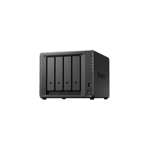 Synology DS923+ Slike