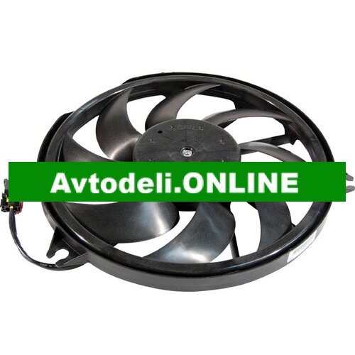 CITROËN/PEUGEOT Originalni ventilator za motorno hlajenje Cene