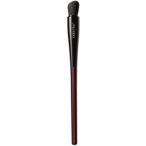 Shiseido Naname Fude Multi Eye Brush čopič za nana&amp;scaron;anje senčil 1 kos Slike