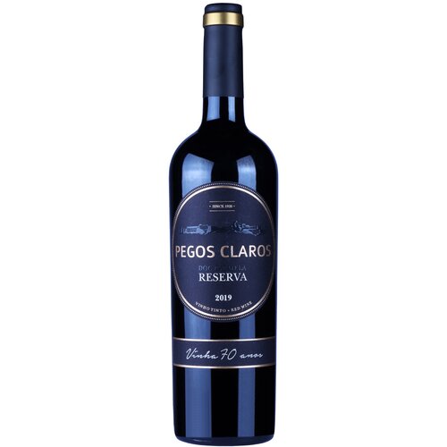 Herdade de Pegos Claros Pegos Claros Palmela Reserva Cene
