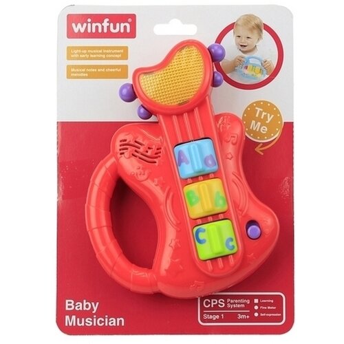 Winfun baby gitara 000641-NL Cene
