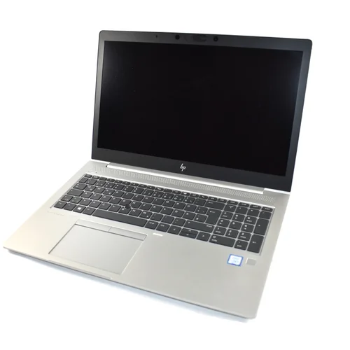 Hp Obnovljeno - kot novo - Prenosnik EliteBook 850 G5 Touch / i7 / RAM 32 GB / SSD Disk / 15,6″ FHD, (21223154)