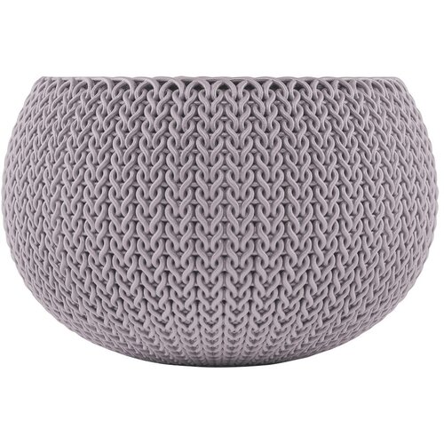 Keter Plastičen viseči cvetlični lonec &amp;oslash; 28 cm Cozy &amp;ndash; Slike