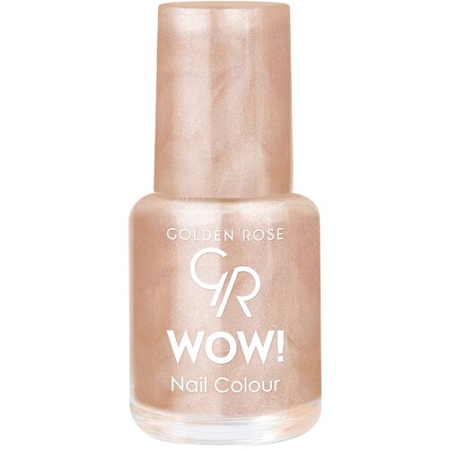 Golden Rose Lak za nokte WOW! O-GWW-121 Cene