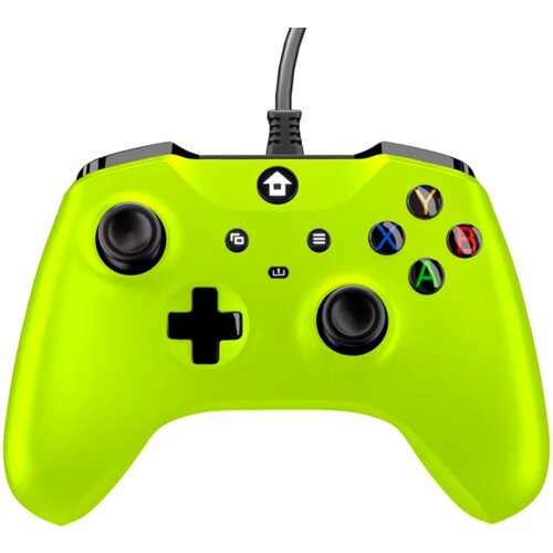  Joypad za PC-001 zeleni Cene