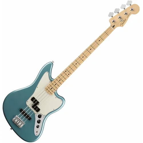 Fender Player Series Jaguar Bass MN Tidepool
