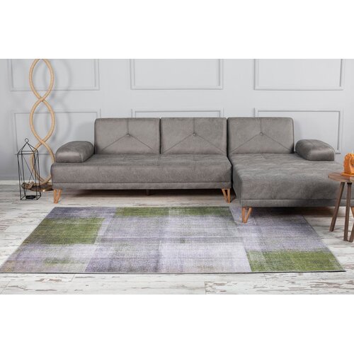 Aberto Design tepih 140x190cm Šaren Cene