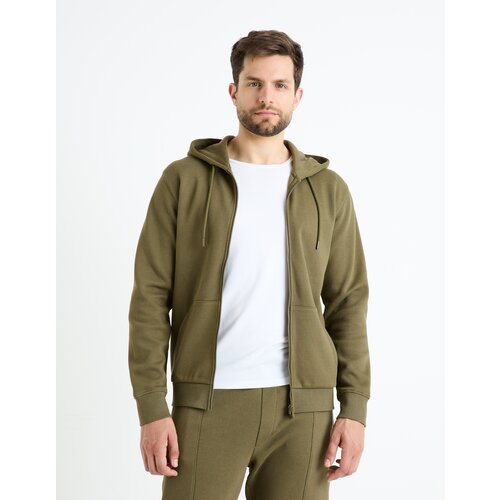 Celio Hoodie Fepiquet - Men Slike