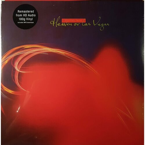  cocteau twins - heaven or las vegas Cene