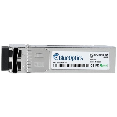  BlueOptics SFP-25G-SR network transceiver module Fiber optic 25000 Mbit /s SFP28 850 nm Cijene