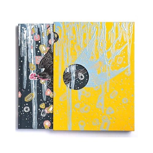 Ingram Publisher Services Oscar Wilde, Yuko Shimizu - The Fairy Tales Of Oscar Wilde: An Illuminated Edition Cene