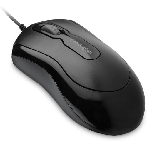 Miška žična kensington usb črna eq k72480ww KENSINGTON Cene