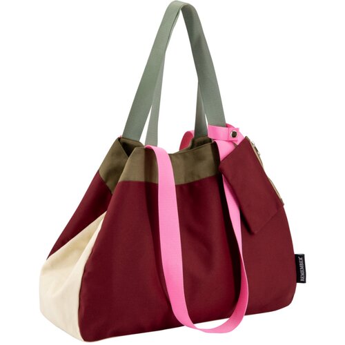 Remember Canvas torba - Emma Slike
