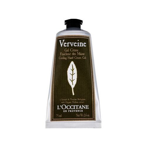 L'occitane verveine vlažilen gel za roke 75 ml za ženske Cene