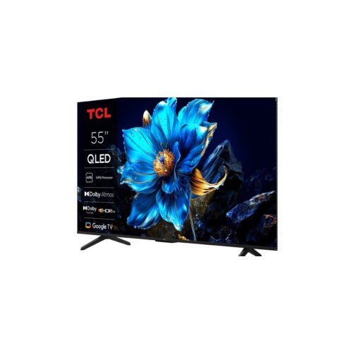 Tcl 55&Prime;P8K 4K QLED TV 144HzGoogle TV; Motion Clarity Pro;Game Master; Onkyo 2.1; Cijene