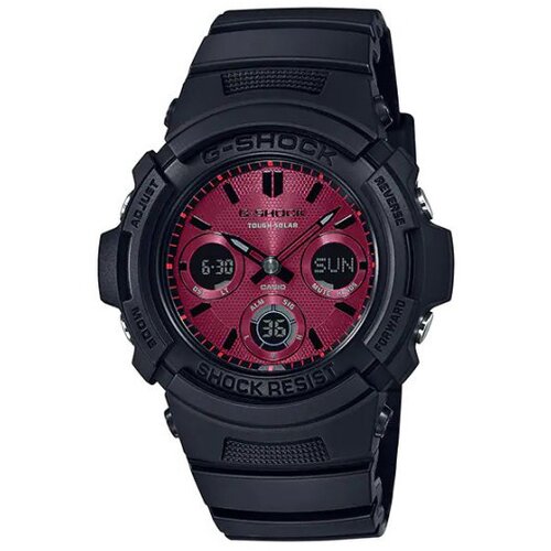 Casio g-shock ručni sat ( AWR-M100SAR-1A ) Cene