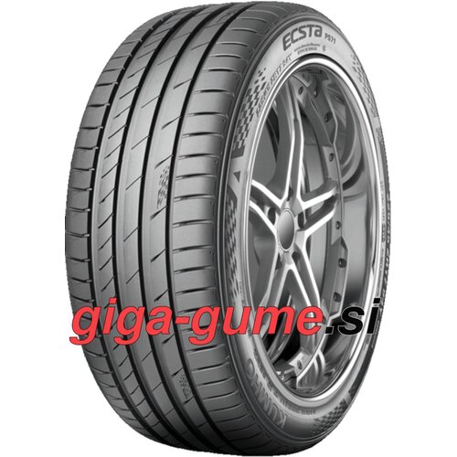 Kumho Ecsta PS71 ( 205/55 ZR17 91W 4PR ) letnja auto guma Cene