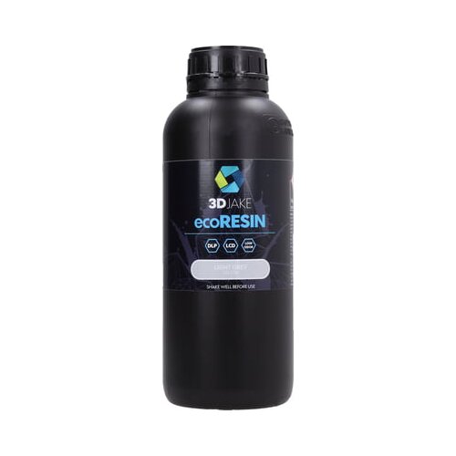  Ecoresin lichtgrau - 1.000 g Slike