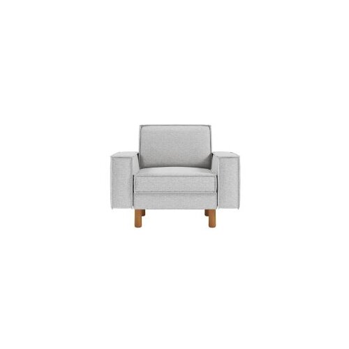 Atelier Del Sofa 1-Seat sofa sparrow 1 pebble walnut Slike