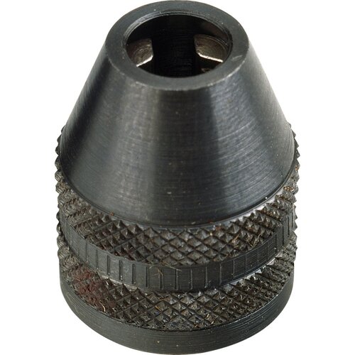 Proxxon Three-Jaw Steel Drill Chuck Slike