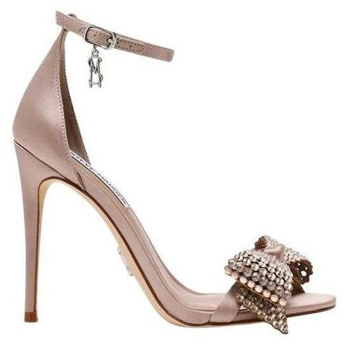 Steve Madden Ženske sandale sa mašnom Cene