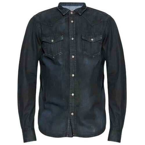 Diesel denim mu&scaron;ka ko&scaron;ulja Cene