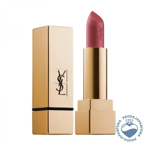 Yves Saint Laurent Rouge Pur Couture (09 Rose Stilletto - Rich Berry Rose) 3.8g Cijene