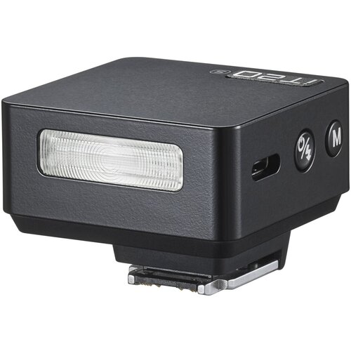 Godox iT20 C Canon black Cijene