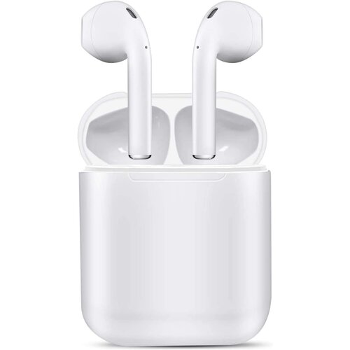 Venisymlis Brezžične ušesne slušalke Bluetooth 5.0 Slušalke In-Ear Earphone 20H Music Bass 3D, (22060249) Cene