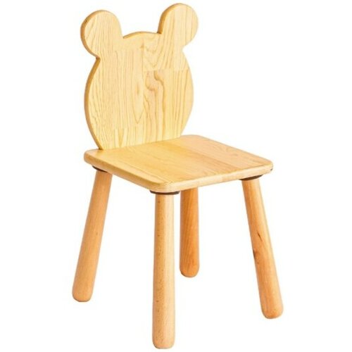 HANAH HOME dečija stolica bear Slike