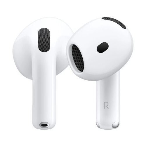 Apple Slusalice AirPods 4 MXP63ZM/A Cene