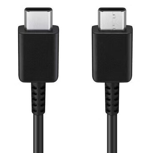  Kabell Samsung 2xUSB-C muski 3A crni Cene